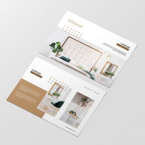 A5 Flyer